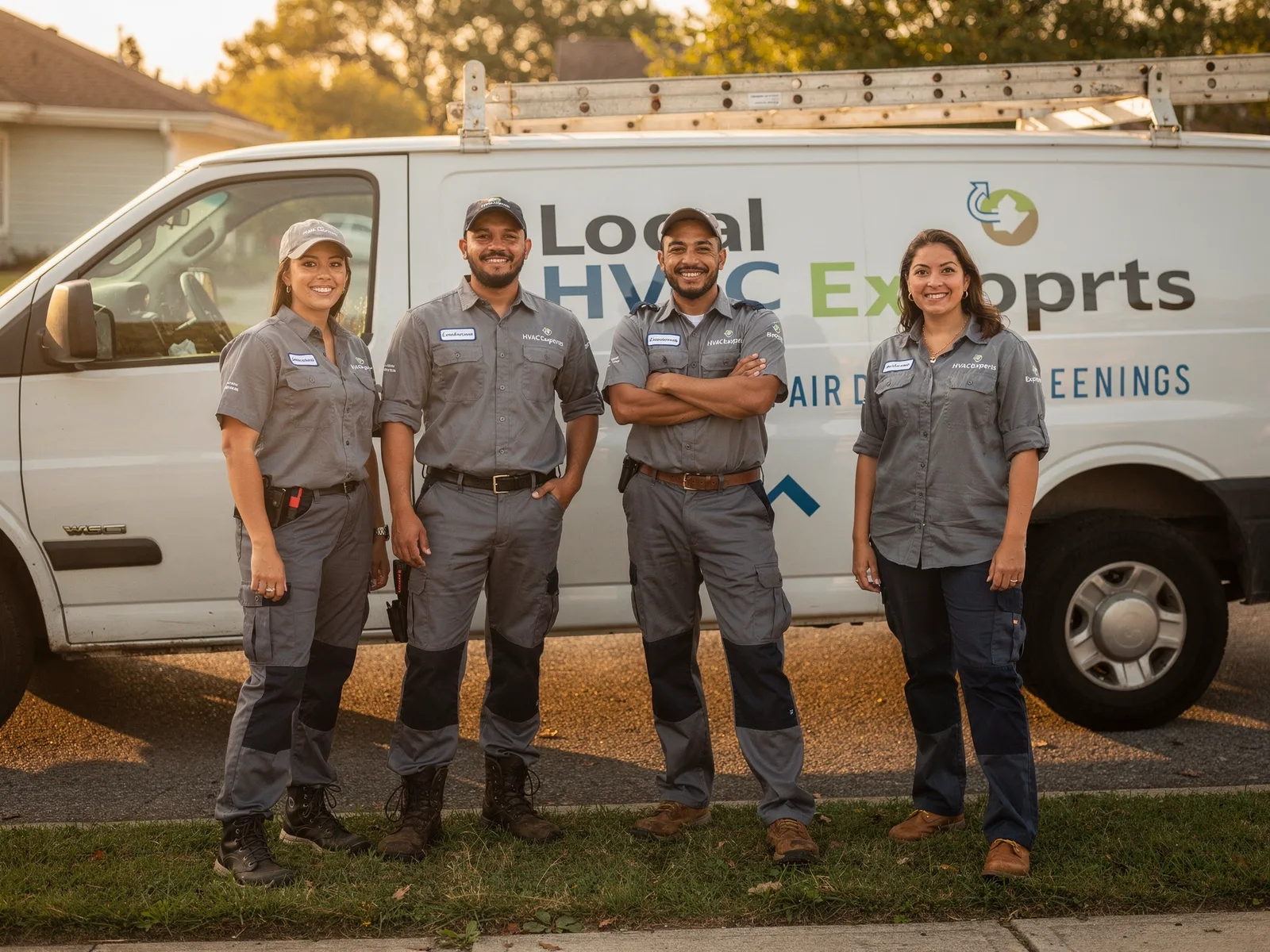24/7 HVAC Repair & AC Replacement company in Mccleary, WA